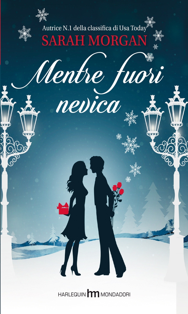 Mentre fuori nevica - Librerie.coop Mentre fuori nevica - Librerie.coop