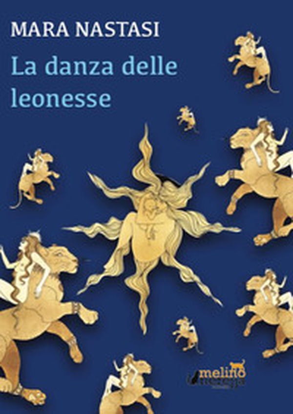 La danza delle leonesse - Librerie.coop La danza delle leonesse - Librerie.coop
