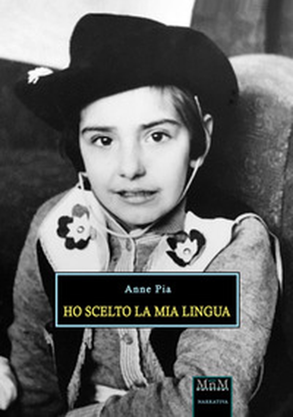Ho scelto la mia lingua - Librerie.coop Ho scelto la mia lingua - Librerie.coop