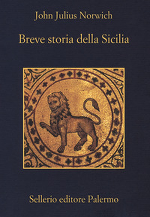 Breve storia della Sicilia - Librerie.coop Breve storia della Sicilia - Librerie.coop