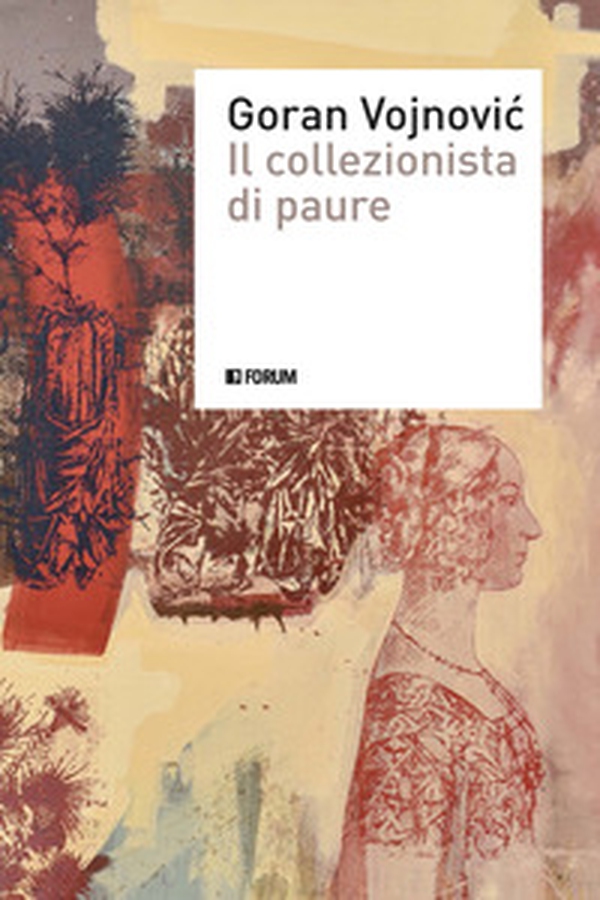 Il collezionista di paure - Librerie.coop Il collezionista di paure - Librerie.coop