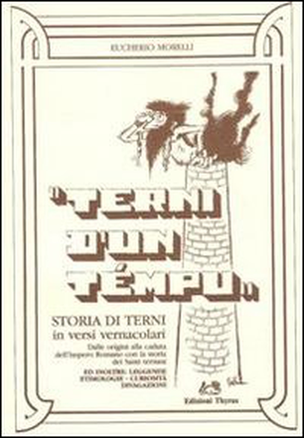 Terni d'un témpo - Librerie.coop Terni d'un témpo - Librerie.coop