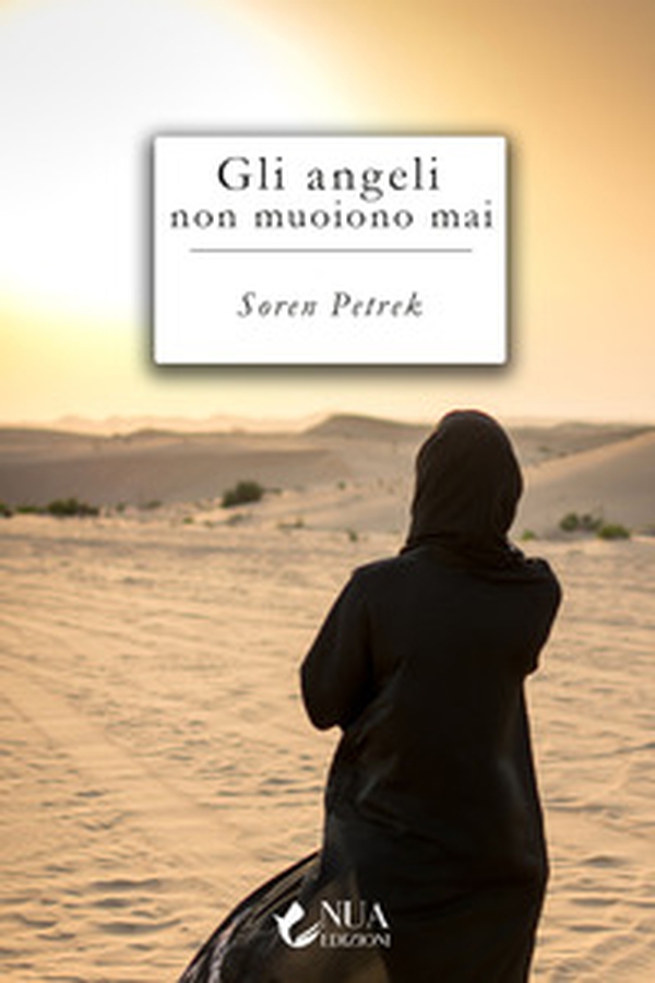 Gli angeli non muoiono mai - Librerie.coop Gli angeli non muoiono mai - Librerie.coop