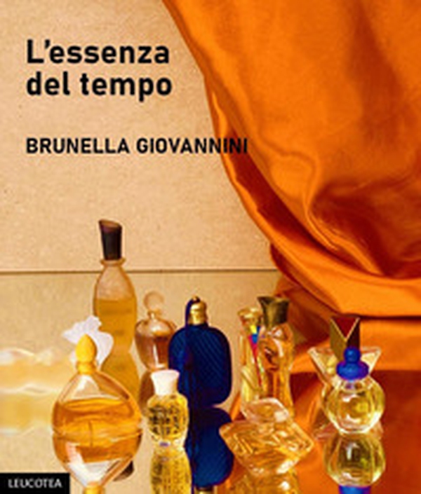 L'essenza del tempo - Librerie.coop L'essenza del tempo - Librerie.coop