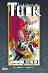 La vita e la morte della potente Thor - Librerie.coop