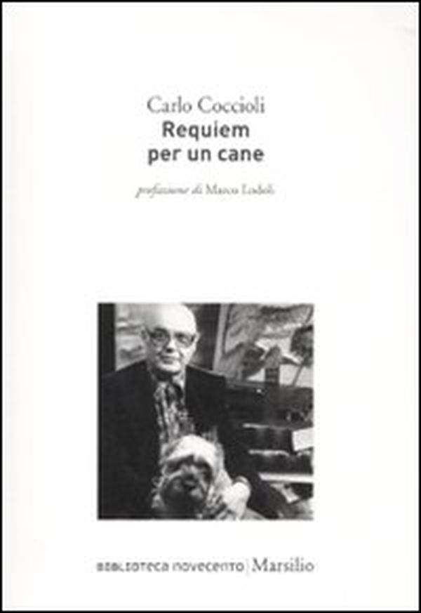 Requiem per un cane - Librerie.coop Requiem per un cane - Librerie.coop