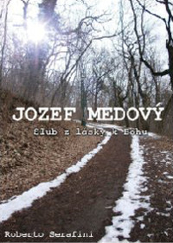 Jozef Medový. Un voto d'amore per amore degli altri. Ediz. slovacca - Librerie.coop Jozef Medový. Un voto d'amore per amore degli altri. Ediz. slovacca - Librerie.coop