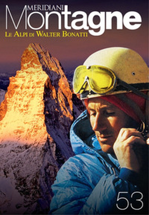 Le Alpi di Walter Bonatti - Librerie.coop Le Alpi di Walter Bonatti - Librerie.coop