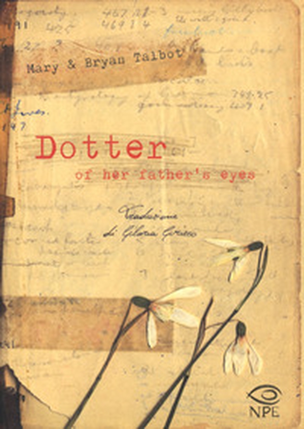 Dotter of her father's eyes - Librerie.coop Dotter of her father's eyes - Librerie.coop
