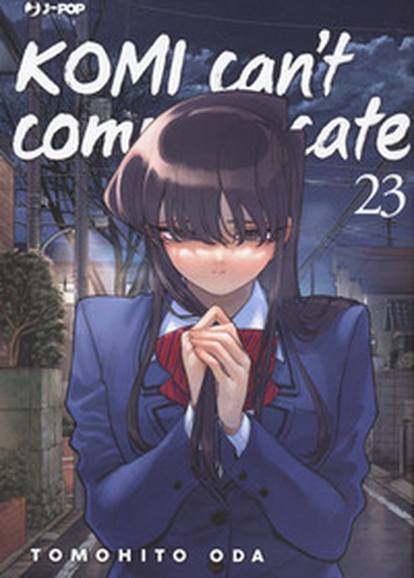 Komi can't communicate - Librerie.coop Komi can't communicate - Librerie.coop