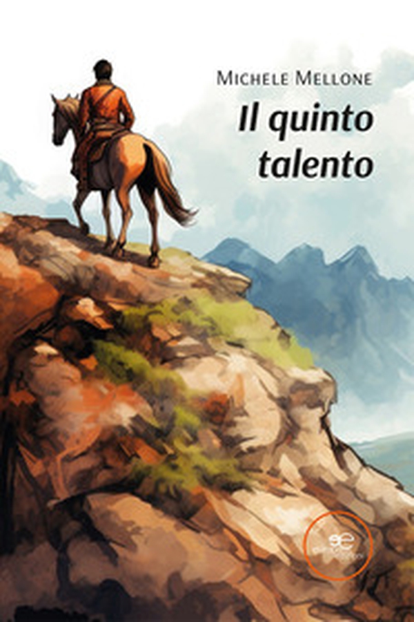 Il quinto talento - Librerie.coop Il quinto talento - Librerie.coop