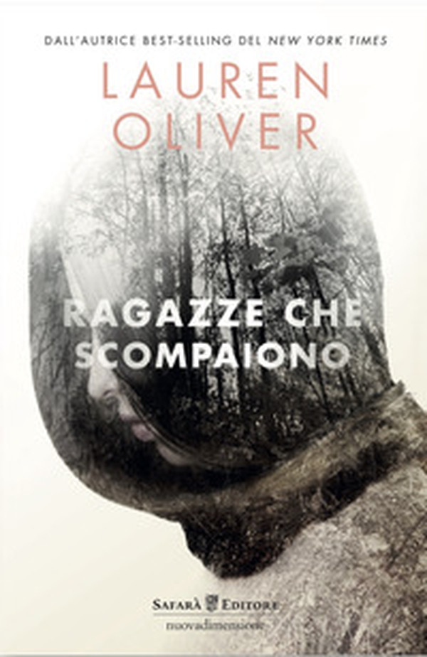 Ragazze che scompaiono - Librerie.coop Ragazze che scompaiono - Librerie.coop