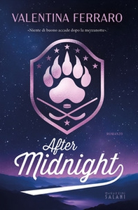 After midnight - Librerie.coop