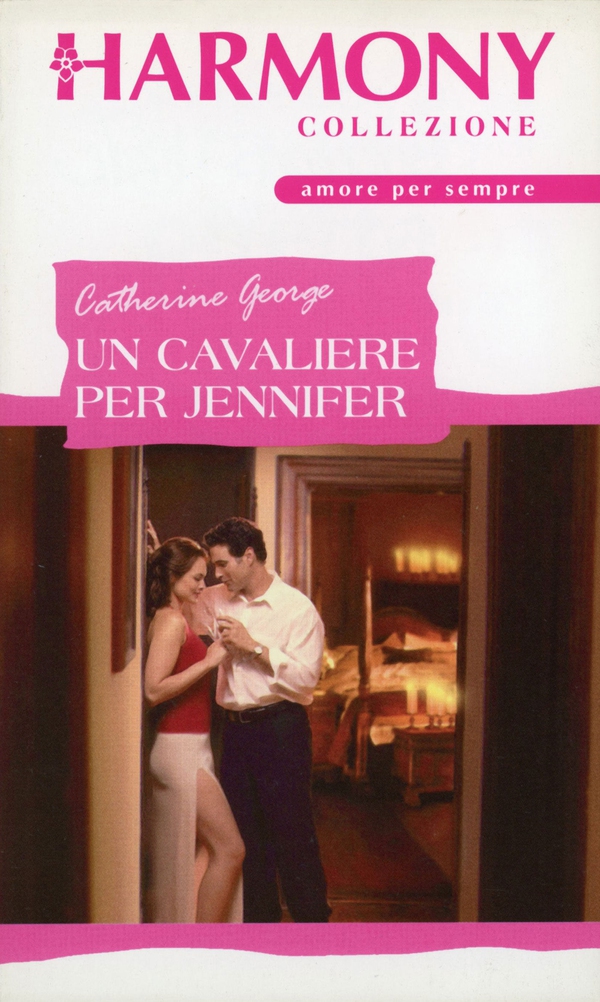 Un cavaliere per Jennifer - Librerie.coop Un cavaliere per Jennifer - Librerie.coop