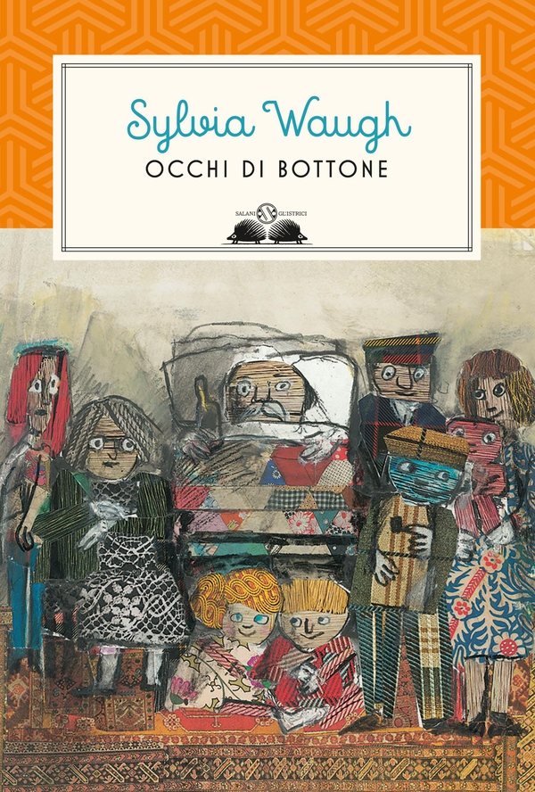 Occhi di bottone - Librerie.coop Occhi di bottone - Librerie.coop