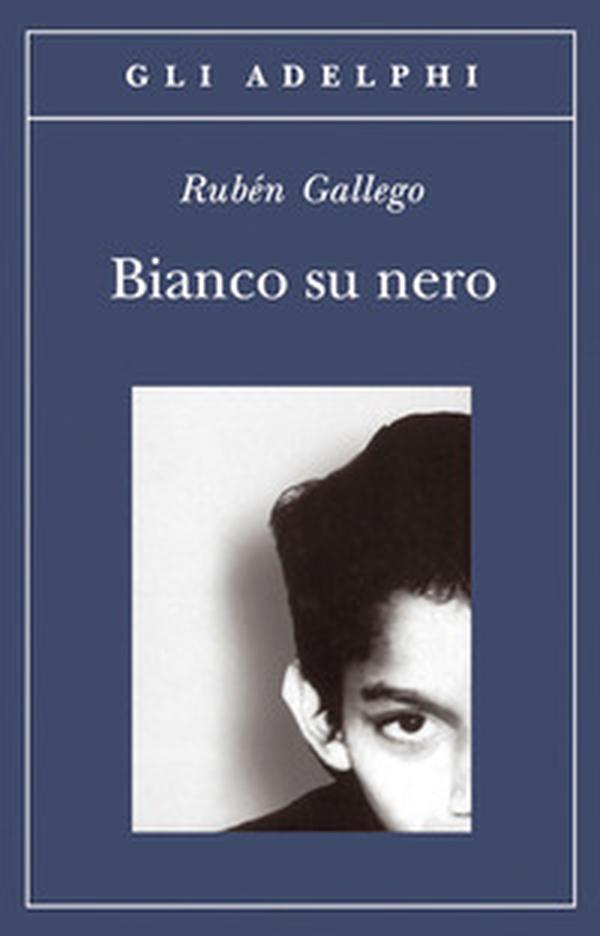 Bianco su nero - Librerie.coop Bianco su nero - Librerie.coop