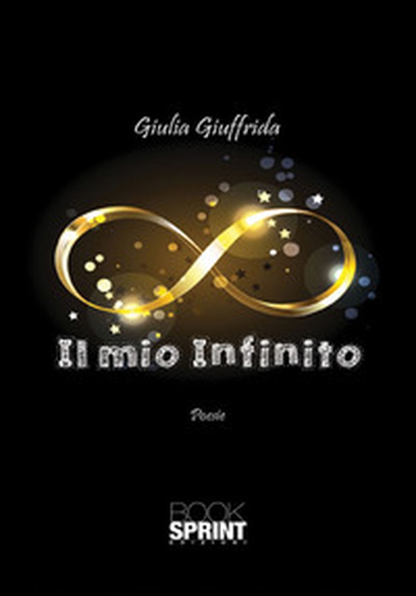 Il mio infinito - Librerie.coop Il mio infinito - Librerie.coop