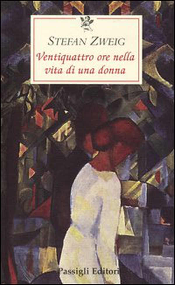 Ventiquattro ore nella vita di una donna - Librerie.coop Ventiquattro ore nella vita di una donna - Librerie.coop