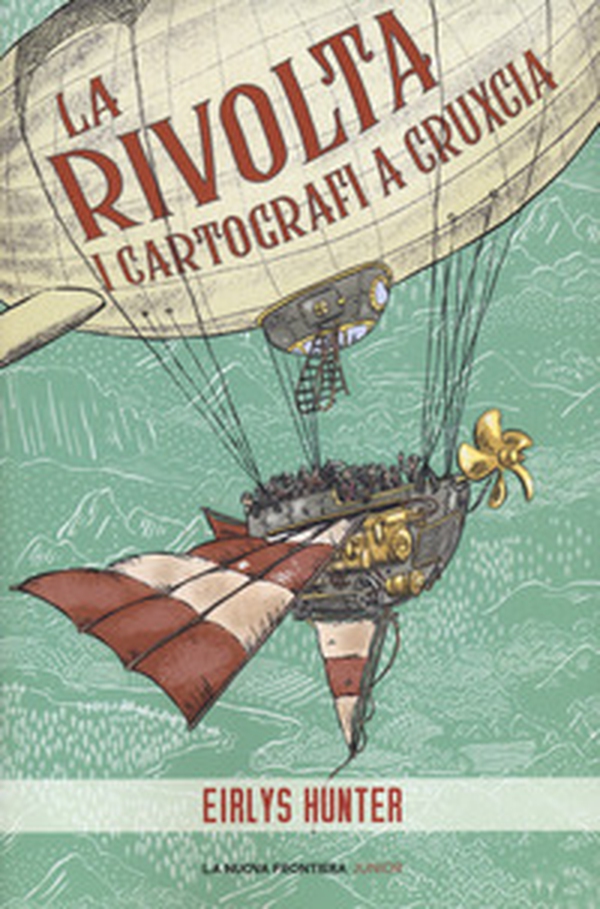 La rivolta. I cartografi a Cruxcia - Librerie.coop La rivolta. I cartografi a Cruxcia - Librerie.coop