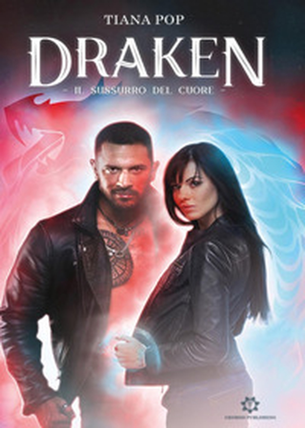 Il sussurro del cuore. Draken - Librerie.coop Il sussurro del cuore. Draken - Librerie.coop