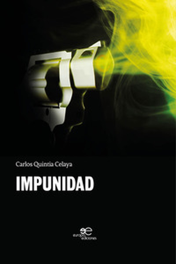 Impunidad - Librerie.coop Impunidad - Librerie.coop