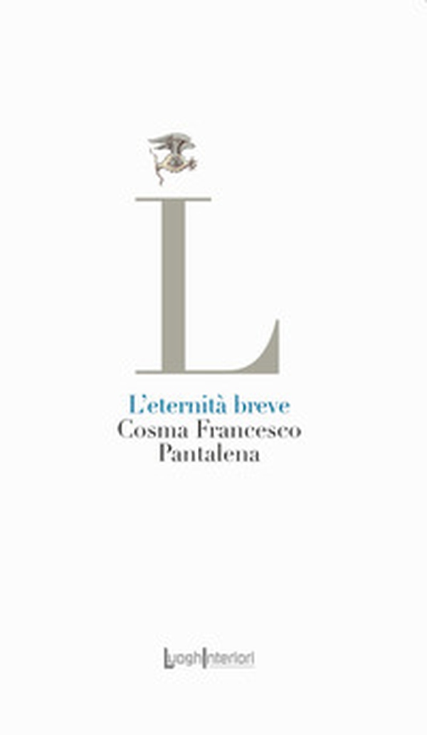 L'eternità breve - Librerie.coop L'eternità breve - Librerie.coop