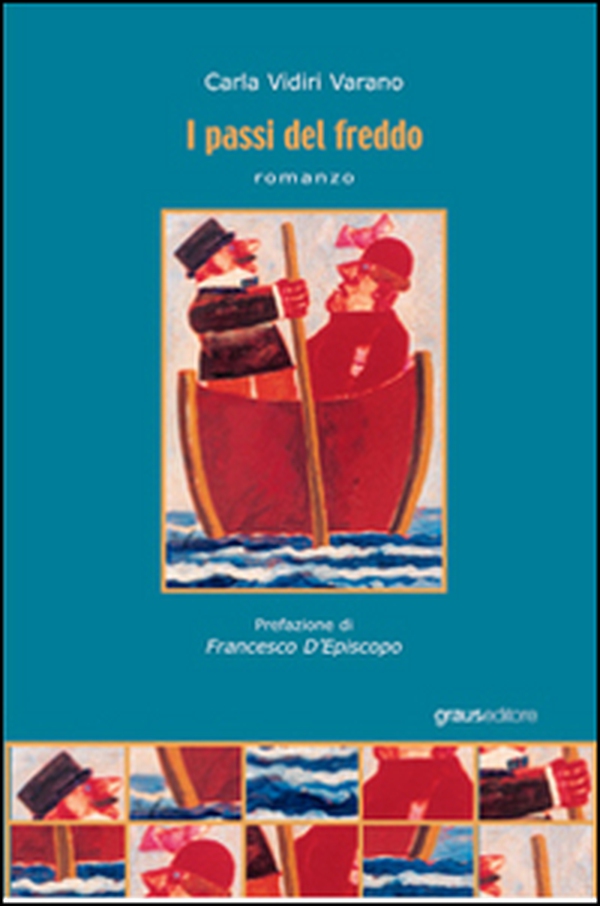 I passi del freddo - Librerie.coop I passi del freddo - Librerie.coop
