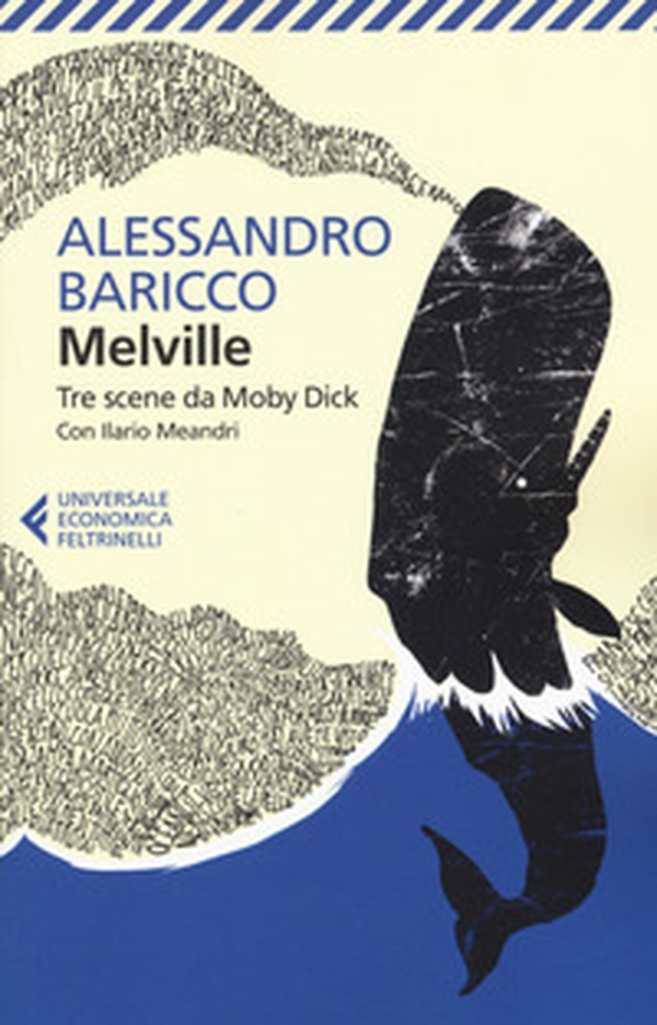 Tre scene da Moby Dick. Testo inglese a fronte - Librerie.coop Tre scene da Moby Dick. Testo inglese a fronte - Librerie.coop