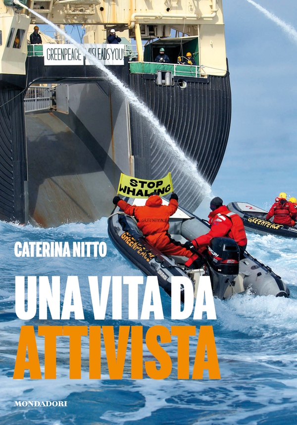 Una vita da attivista - Librerie.coop Una vita da attivista - Librerie.coop
