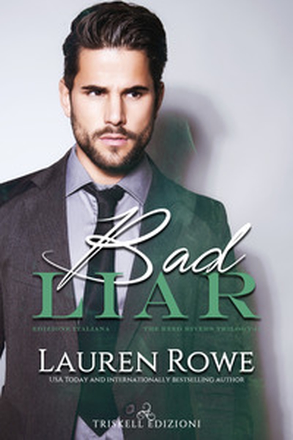 Bad liar. The Reed Rivers trilogy. Ediz. italiana - Vol. 1 - Librerie.coop Bad liar. The Reed Rivers trilogy. Ediz. italiana - Vol. 1 - Librerie.coop