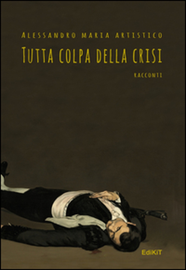 Tutta colpa della crisi - Librerie.coop Tutta colpa della crisi - Librerie.coop