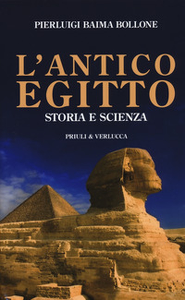 L'antico Egitto. Storia e scienza - Librerie.coop L'antico Egitto. Storia e scienza - Librerie.coop