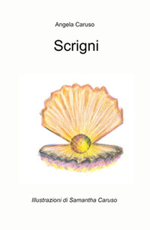 Scrigni. Questo libro e uno scrigno, fatto di tanti scrigni preziosi - Librerie.coop Scrigni. Questo libro e uno scrigno, fatto di tanti scrigni preziosi - Librerie.coop