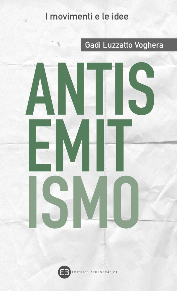 Antisemitismo - Librerie.coop Antisemitismo - Librerie.coop