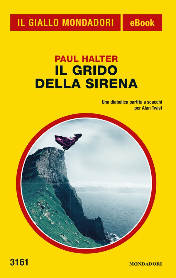 Il grido della sirena (Il Giallo Mondadori) - Librerie.coop Il grido della sirena (Il Giallo Mondadori) - Librerie.coop
