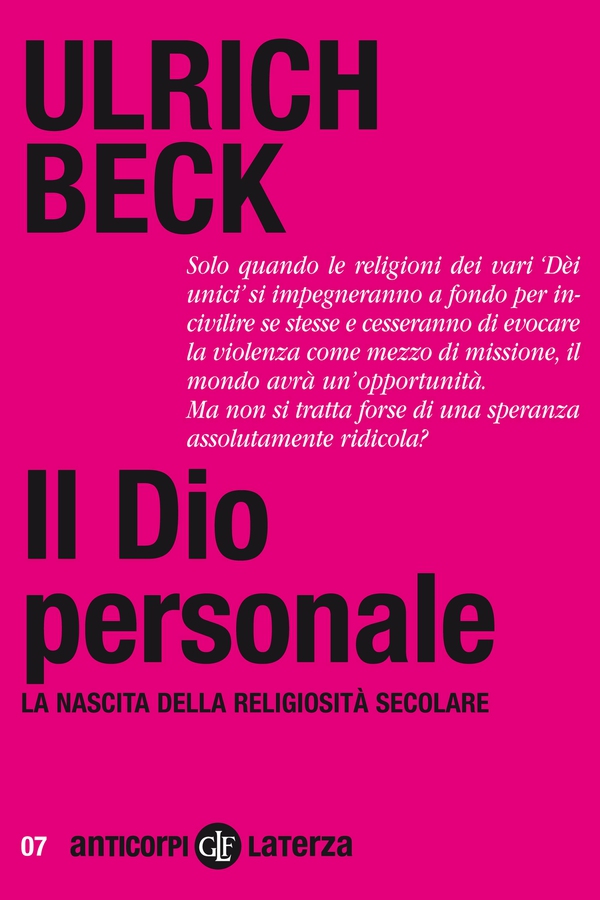 Il Dio personale - Librerie.coop Il Dio personale - Librerie.coop