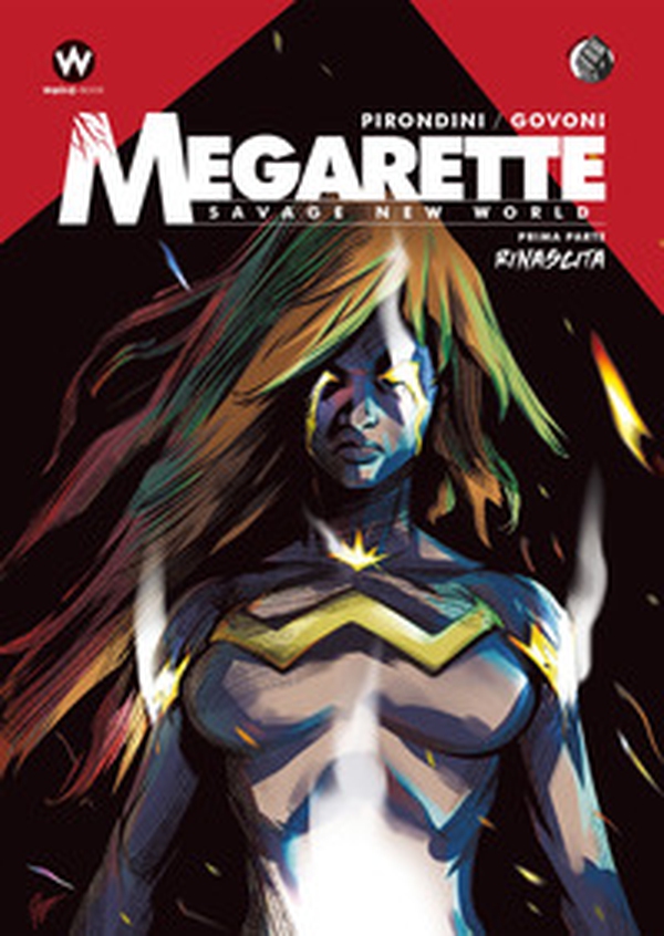 Megarette - Vol. 1 - Librerie.coop Megarette - Vol. 1 - Librerie.coop