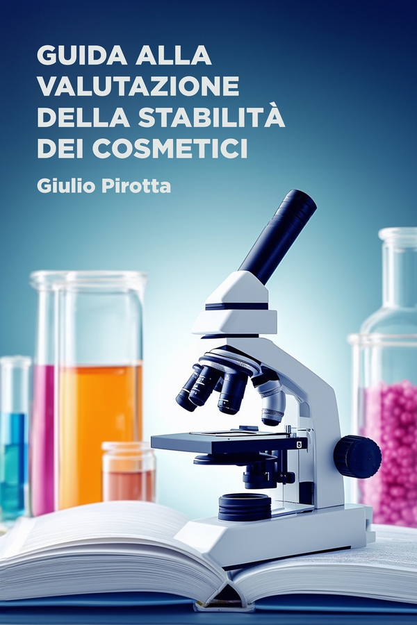 GUIDA ALLA VALUTAZIONE DELLA STABILITÀ DEI COSMETICI - Librerie.coop GUIDA ALLA VALUTAZIONE DELLA STABILITÀ DEI COSMETICI - Librerie.coop