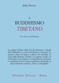Il buddhismo tibetano. Una breve introduzione - Librerie.coop