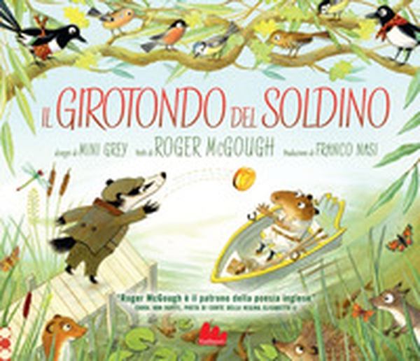 Il girotondo del soldino - Librerie.coop Il girotondo del soldino - Librerie.coop