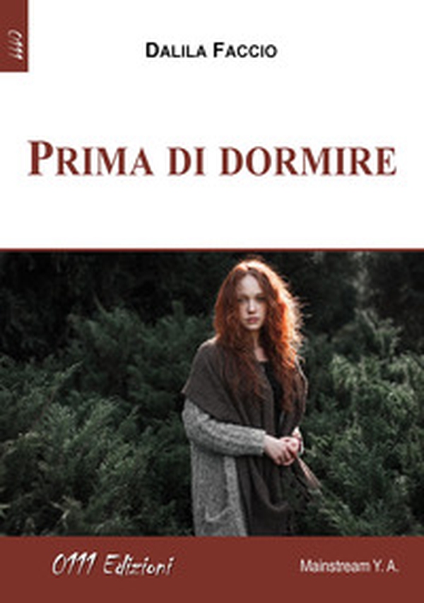 Prima di dormire - Librerie.coop Prima di dormire - Librerie.coop