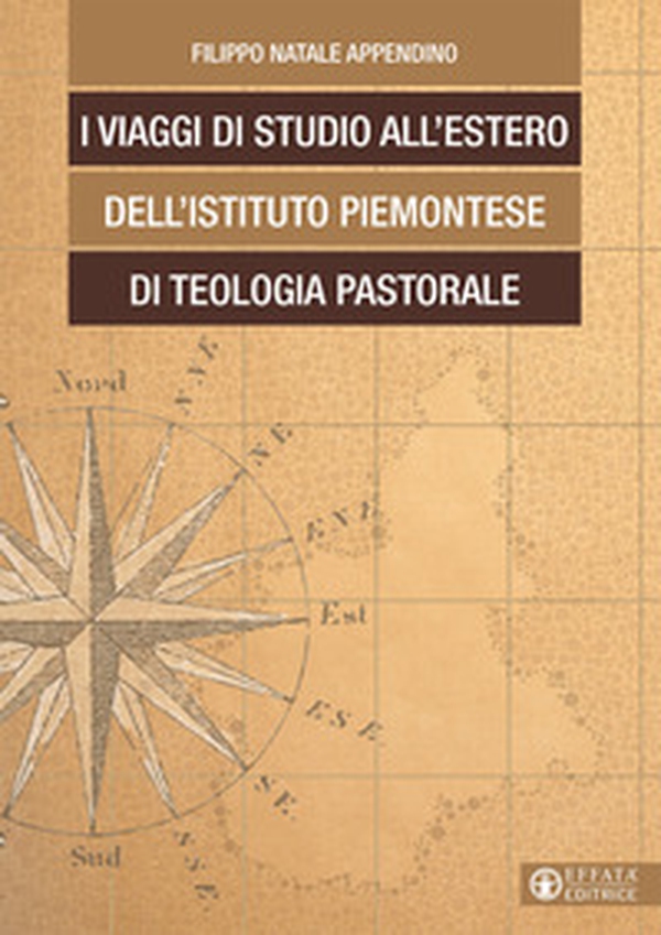 I viaggi di studio all'estero dell'Istituto Piemontese di Teologia Pastorale - Librerie.coop I viaggi di studio all'estero dell'Istituto Piemontese di Teologia Pastorale - Librerie.coop