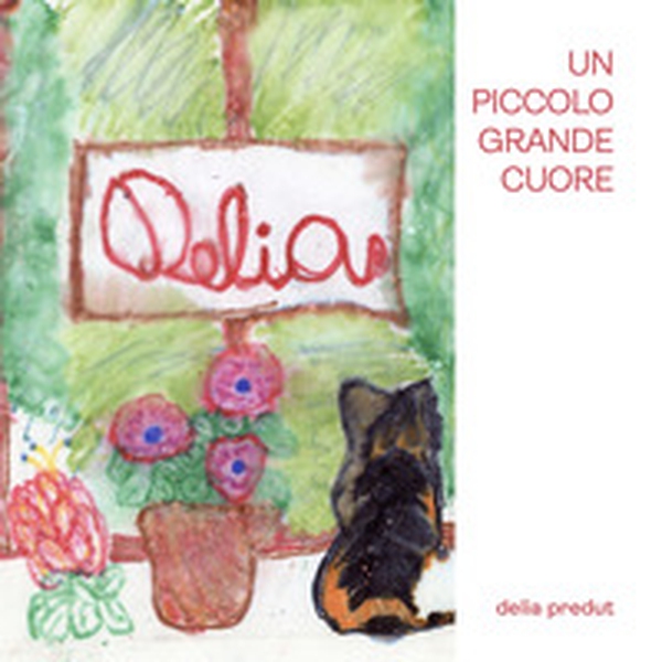 Un piccolo grande cuore - Librerie.coop Un piccolo grande cuore - Librerie.coop