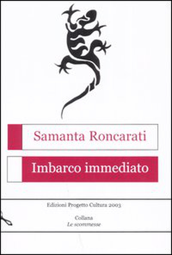 Imbarco immediato - Librerie.coop Imbarco immediato - Librerie.coop
