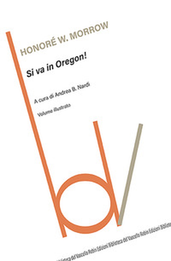Si va in Oregon! - Librerie.coop Si va in Oregon! - Librerie.coop