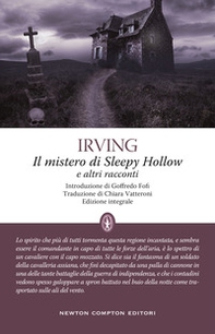 Il mistero di Sleepy Hollow e altri racconti - Librerie.coop