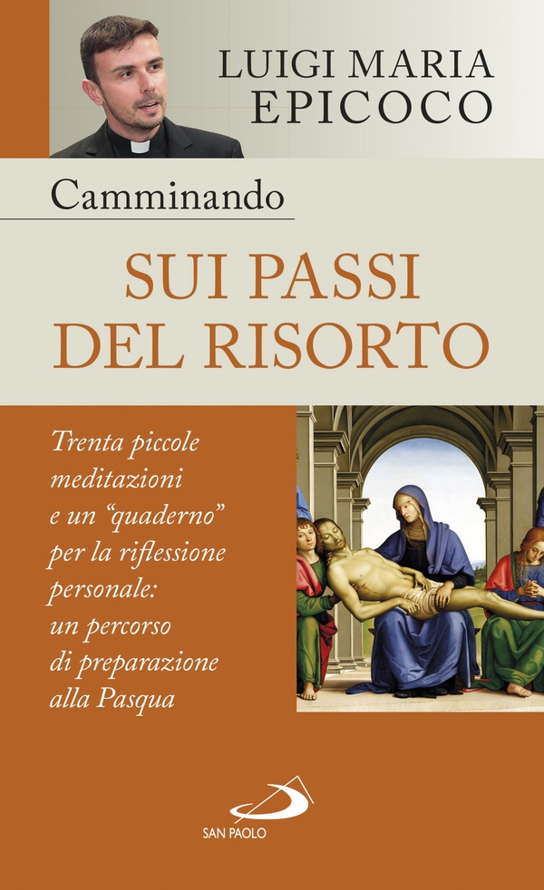 Camminando sui passi del Risorto - Librerie.coop Camminando sui passi del Risorto - Librerie.coop