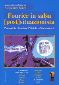 Fourier in salsa postsituazionista - Librerie.coop