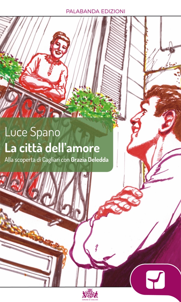 La città dell'amore - Librerie.coop La città dell'amore - Librerie.coop