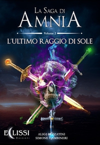La saga di Amnia - Vol. 2 - Librerie.coop